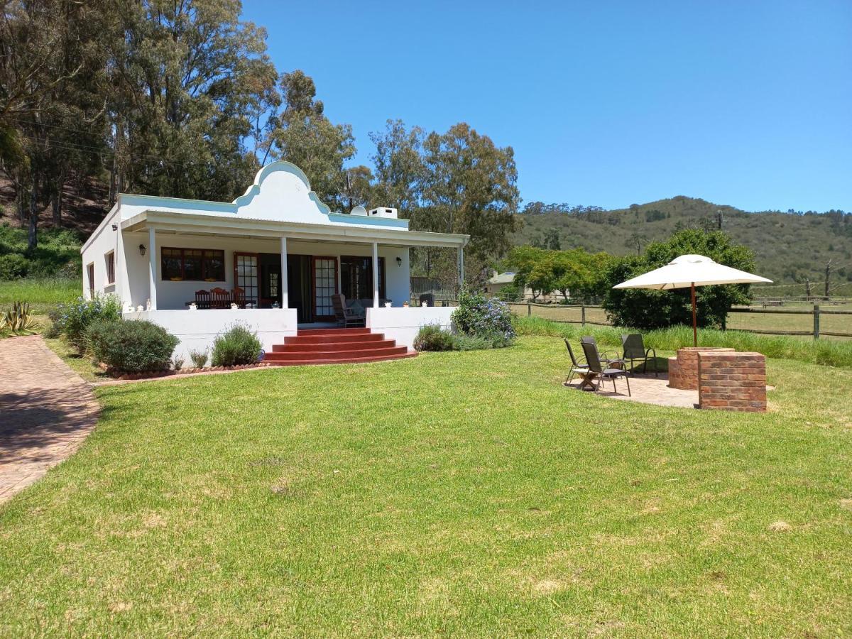 Out Of Plett Villa Plettenberg Bay Eksteriør bilde