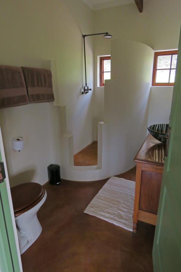 Out Of Plett Villa Plettenberg Bay Eksteriør bilde
