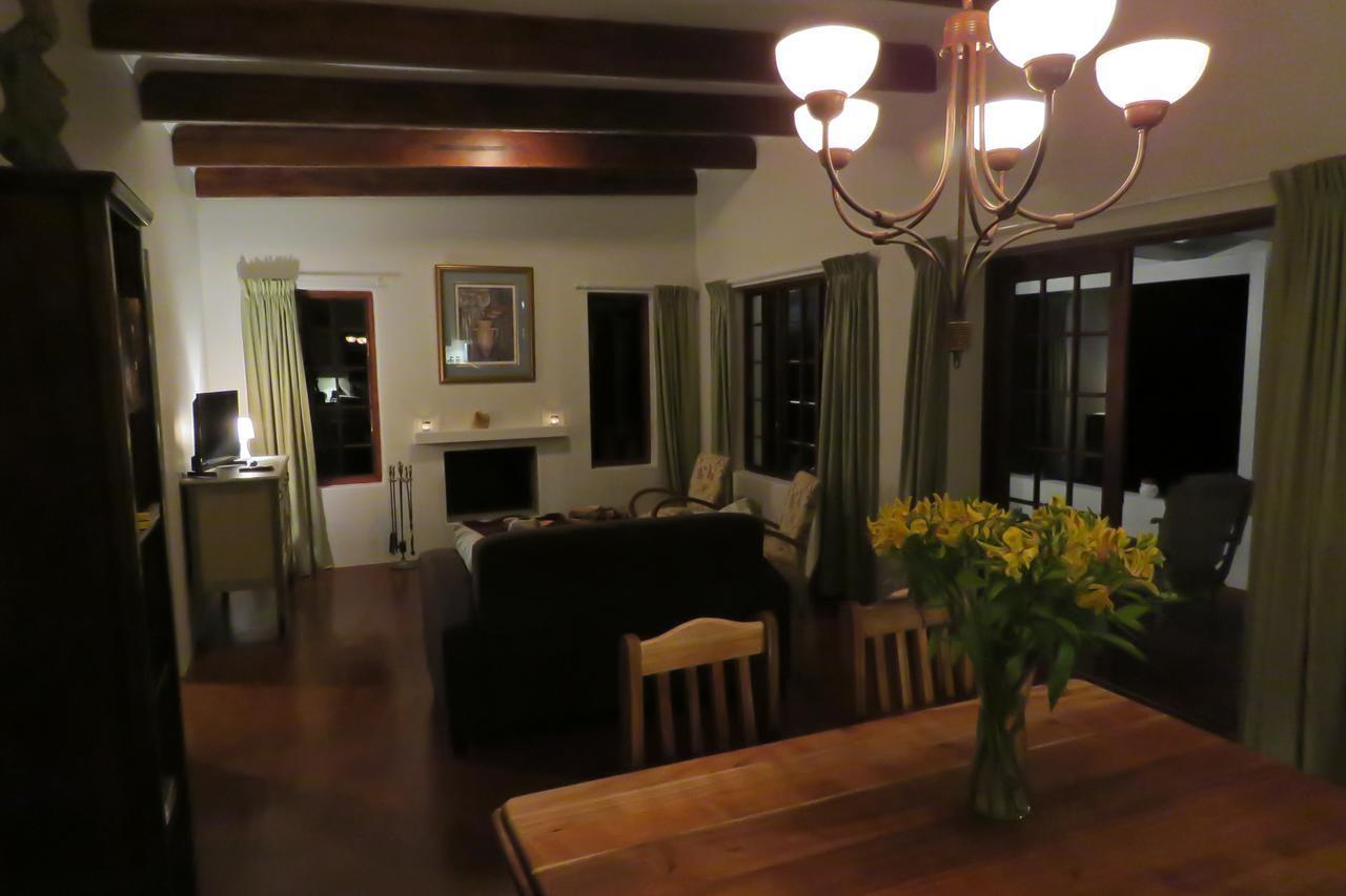 Out Of Plett Villa Plettenberg Bay Eksteriør bilde