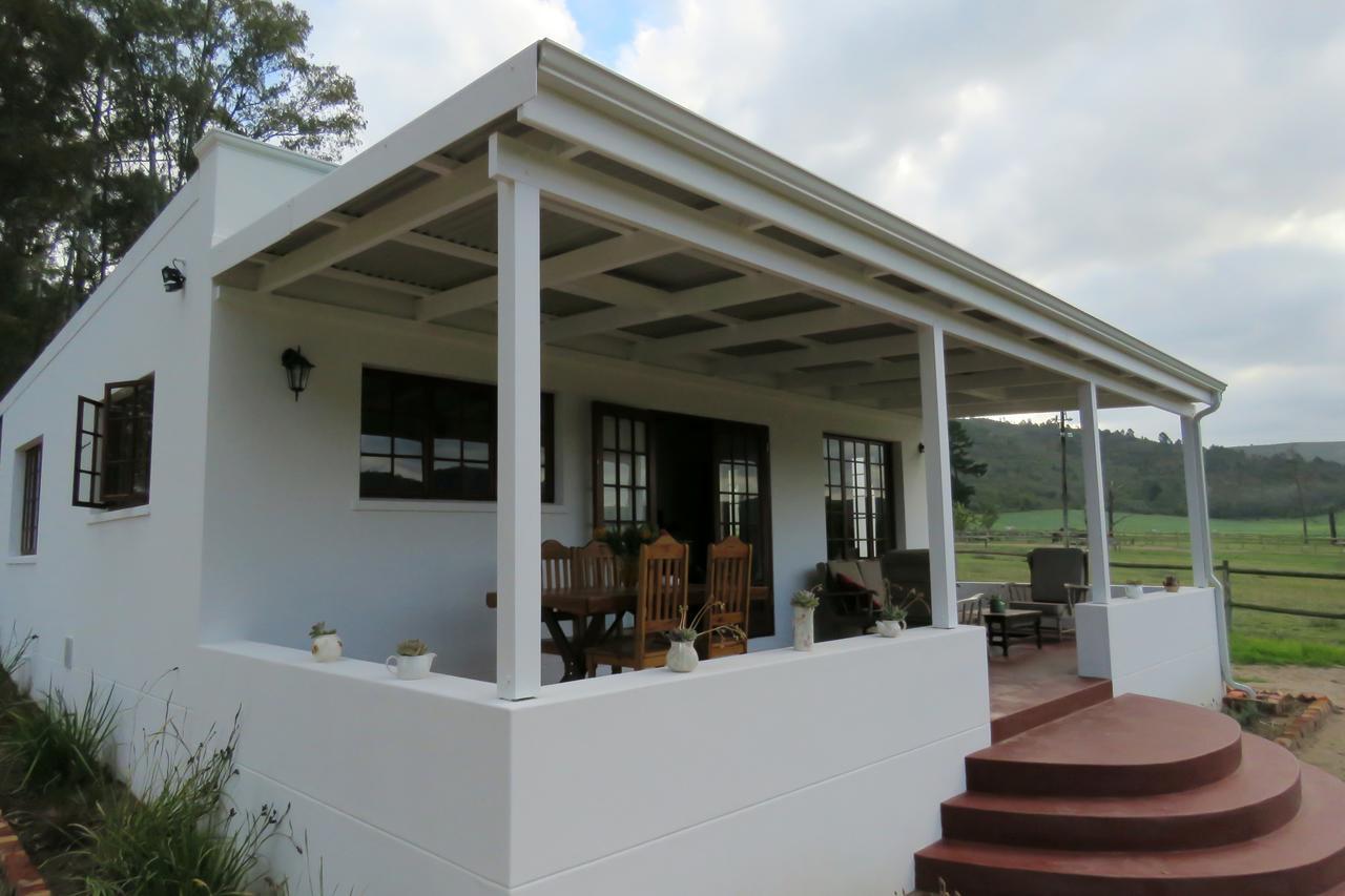 Out Of Plett Villa Plettenberg Bay Eksteriør bilde