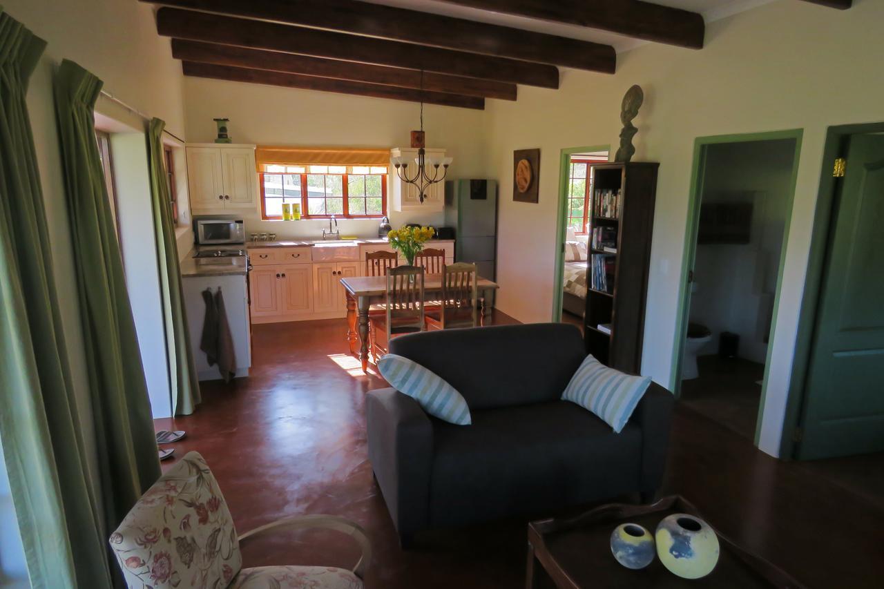 Out Of Plett Villa Plettenberg Bay Eksteriør bilde